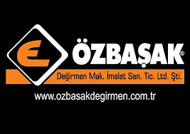 Özbaşak Değirmen - logo