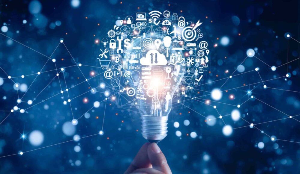 Waarom omschakelen naar een smart factory?