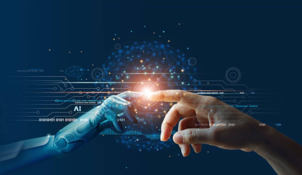 Trends in industriële automatisatie anno 2022