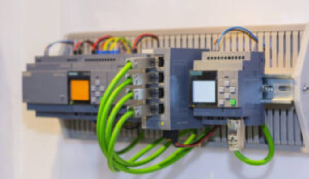 PLC in machinebouw: de essentie