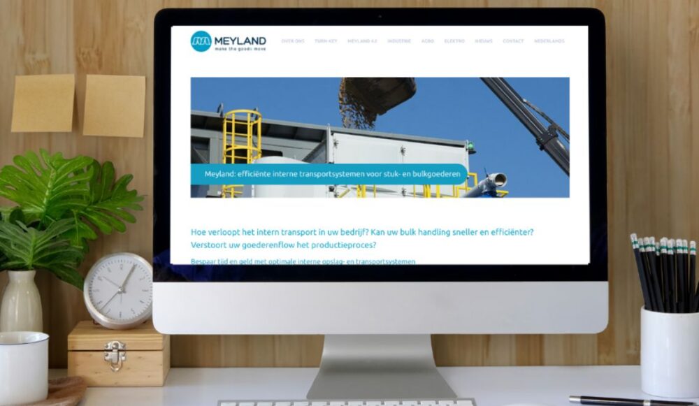 Bienvenu sur notre nouveau site internet !