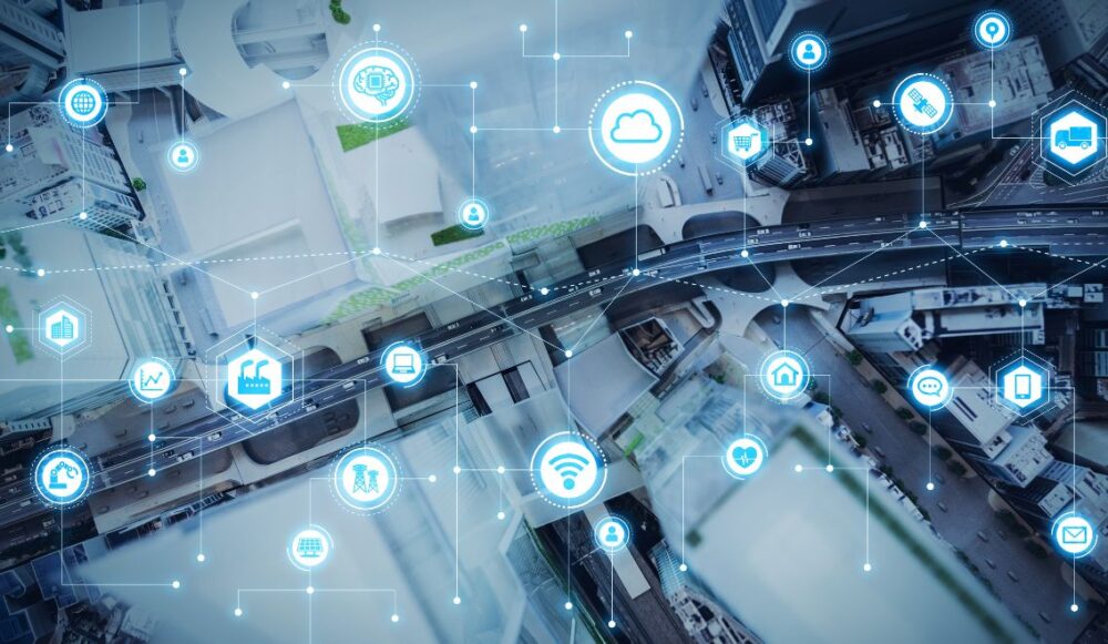 Hoe kan Industry 4.0 de productiviteit in uw bedrijf verhogen?
