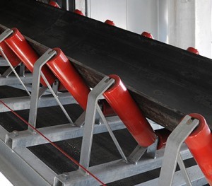 Picture2 Transportsysteem: een transportband