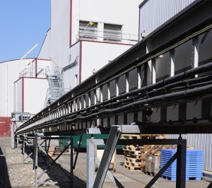 Picture4 Transportsysteem: een kettingtransporteur