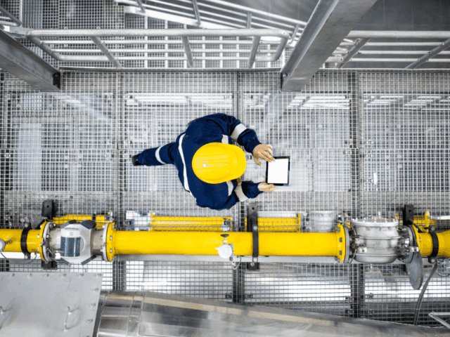 ATEX-richtlijn: explosieveilige transportsystemen